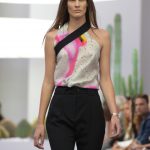 Iceberg ss 2015 Milano Fashion Week