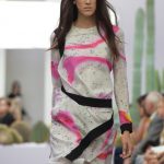 Iceberg ss 2015 Milano Fashion Week