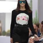 Iceberg ss 2015 Milano Fashion Week