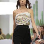 Iceberg ss 2015 Milano Fashion Week