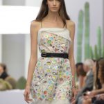 Iceberg ss 2015 Milano Fashion Week