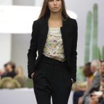 Iceberg ss 2015 Milano Fashion Week