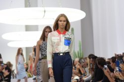 Collezione ss 2015 Iceberg: arte, sport e divertimento alla californiana