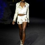 Philippe Plein: la sfilata S/S 2015 alla Milano Fashion Week