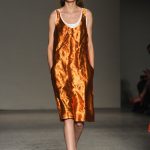 Gabriele Colangelo: la sfilata S/S 2015 alla Milano Fashion Week