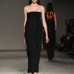 Gabriele Colangelo: la sfilata S/S 2015 alla Milano Fashion Week