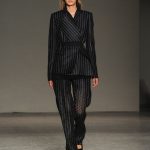 Gabriele Colangelo: la sfilata S/S 2015 alla Milano Fashion Week