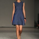 Gabriele Colangelo: la sfilata S/S 2015 alla Milano Fashion Week