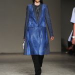 Gabriele Colangelo: la sfilata S/S 2015 alla Milano Fashion Week