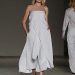 Gabriele Colangelo: la sfilata S/S 2015 alla Milano Fashion Week