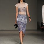Gabriele Colangelo: la sfilata S/S 2015 alla Milano Fashion Week