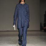 Gabriele Colangelo: la sfilata S/S 2015 alla Milano Fashion Week