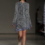 Gabriele Colangelo: la sfilata S/S 2015 alla Milano Fashion Week