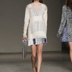 Gabriele Colangelo: la sfilata S/S 2015 alla Milano Fashion Week