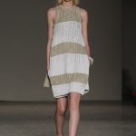 Gabriele Colangelo: la sfilata S/S 2015 alla Milano Fashion Week