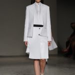 Gabriele Colangelo: la sfilata S/S 2015 alla Milano Fashion Week