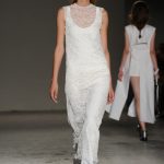 Gabriele Colangelo: la sfilata S/S 2015 alla Milano Fashion Week