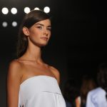Gabriele Colangelo: la sfilata S/S 2015 alla Milano Fashion Week