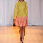 Roberto Musso: la sfilata S/S 2015 alla Milano Fashion Week