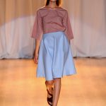 Roberto Musso: la sfilata S/S 2015 alla Milano Fashion Week