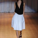 Roberto Musso: la sfilata S/S 2015 alla Milano Fashion Week