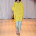Roberto Musso: la sfilata S/S 2015 alla Milano Fashion Week