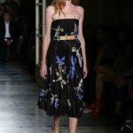 Aquilano Rimondi: la sfilata S/S 2015 alla Milano Fashion Week
