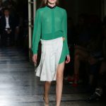 Aquilano Rimondi: la sfilata S/S 2015 alla Milano Fashion Week