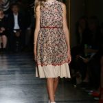 Aquilano Rimondi: la sfilata S/S 2015 alla Milano Fashion Week