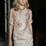 Aquilano Rimondi: la sfilata S/S 2015 alla Milano Fashion Week