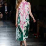 Aquilano Rimondi: la sfilata S/S 2015 alla Milano Fashion Week