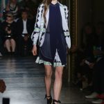 Aquilano Rimondi: la sfilata S/S 2015 alla Milano Fashion Week