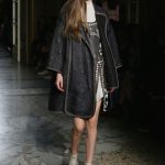 Aquilano Rimondi: la sfilata S/S 2015 alla Milano Fashion Week