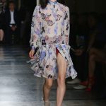 Aquilano Rimondi: la sfilata S/S 2015 alla Milano Fashion Week