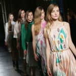 Aquilano Rimondi: la sfilata S/S 2015 alla Milano Fashion Week