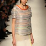 Milano Fashion Week 21 settembre 2014