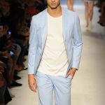 Spring summer 2015 Massimo Rebecchi