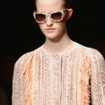 Alternanza sfumature chiare e colori più accesi, collezione ss 2015 Salvatore Ferragamo