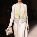 Salvatore Ferragamo alla Milano Fashion Week