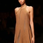 Sfilata Salvatore Ferragamo spring summer 2015 alla MFW
