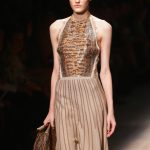 Collezione Salvatore Feragamo 2015 s/s