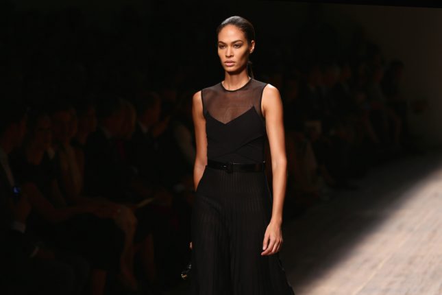 Salvatore Ferragamo 2015 s/s