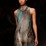 Salvatore Ferragamo e la nuova collezione primavera estate 2015