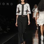 John Richmond: la sfilata S/S 2015 alla Milano Fashion Week