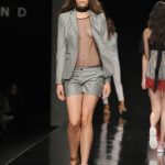 John Richmond: la sfilata S/S 2015 alla Milano Fashion Week