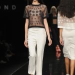 John Richmond: la sfilata S/S 2015 alla Milano Fashion Week