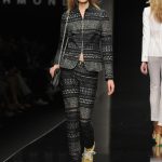 John Richmond: la sfilata S/S 2015 alla Milano Fashion Week