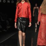 John Richmond: la sfilata S/S 2015 alla Milano Fashion Week