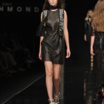 John Richmond: la sfilata S/S 2015 alla Milano Fashion Week
