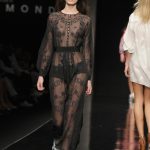 John Richmond: la sfilata S/S 2015 alla Milano Fashion Week